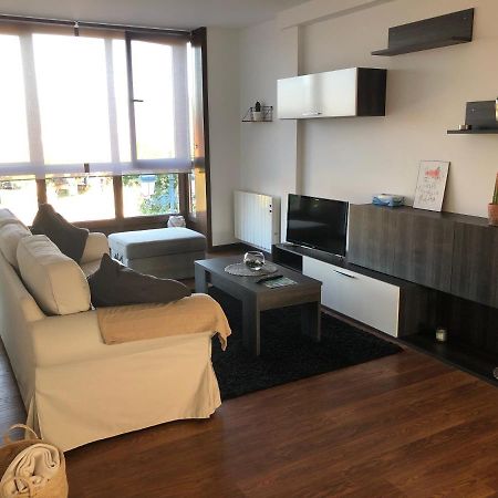 Apartamento Mosteiro Pontevedra エクステリア 写真