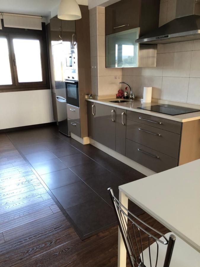 Apartamento Mosteiro Pontevedra エクステリア 写真