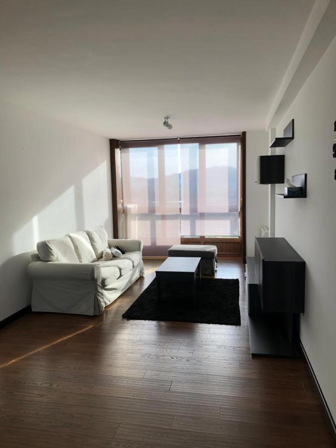 Apartamento Mosteiro Pontevedra エクステリア 写真