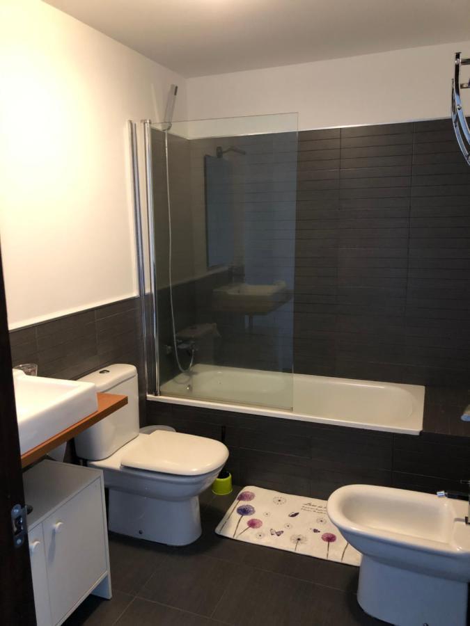 Apartamento Mosteiro Pontevedra エクステリア 写真