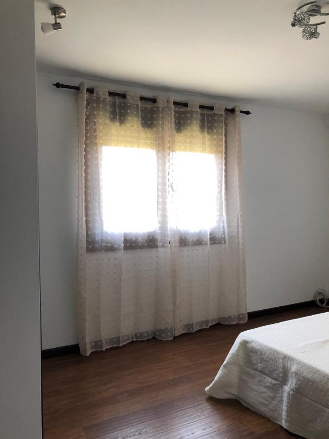 Apartamento Mosteiro Pontevedra エクステリア 写真