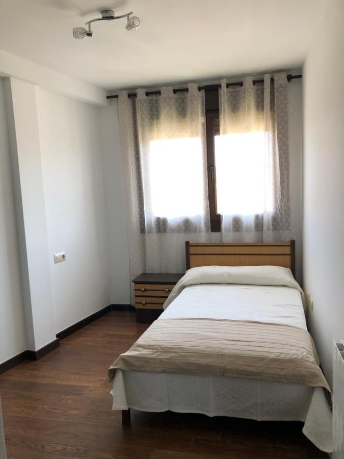 Apartamento Mosteiro Pontevedra エクステリア 写真