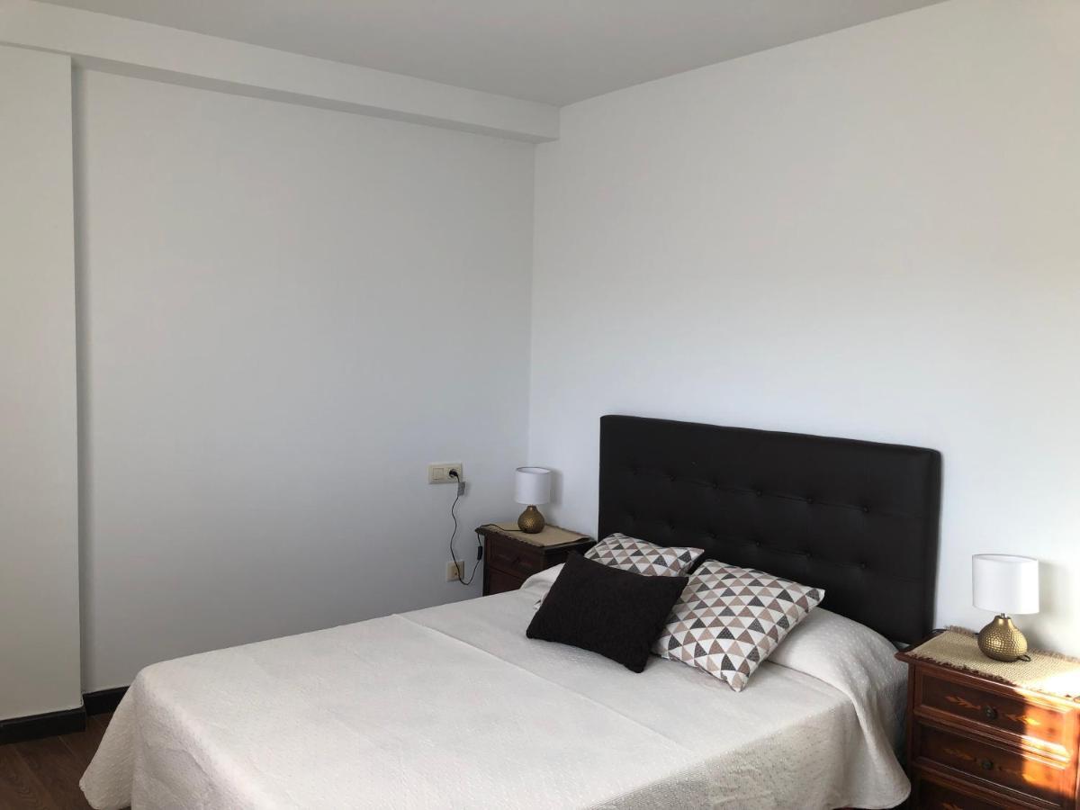 Apartamento Mosteiro Pontevedra エクステリア 写真