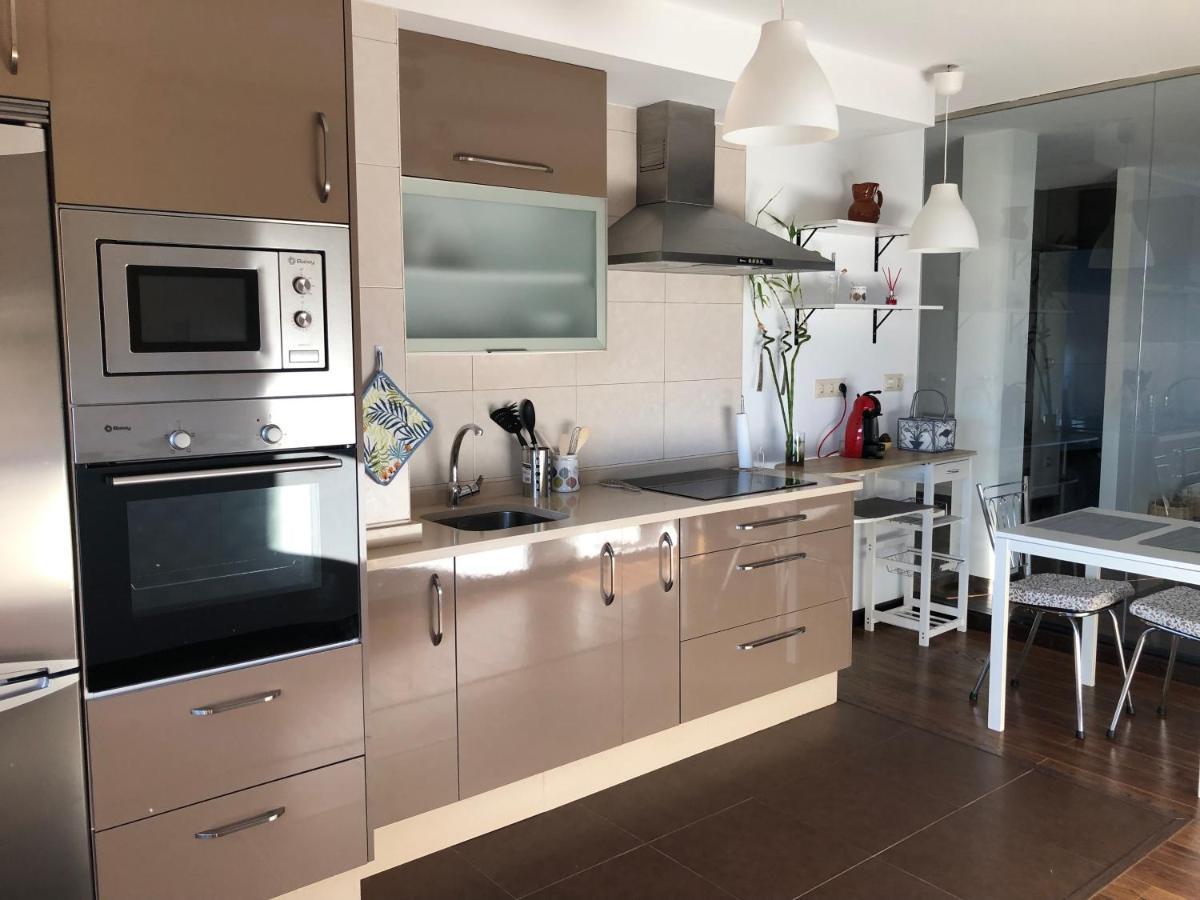 Apartamento Mosteiro Pontevedra エクステリア 写真